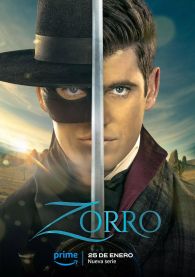 VER Zorro Online Gratis HD